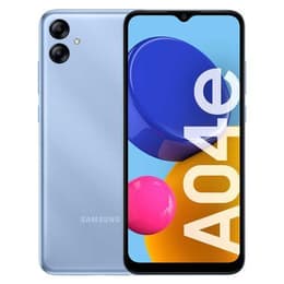 Galaxy A04E 32GB - Azul - Libre - Dual-SIM