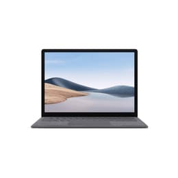 Microsoft Surface Laptop 4 13" Core i5 2.6 GHz - SSD 256 GB - 8GB - Teclado Portugués
