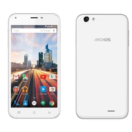 Archos 55 Helium Plus 8GB - Blanco - Libre