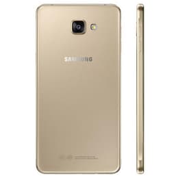 Galaxy A9 Pro (2016) 32GB - Oro - Libre