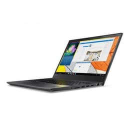 Lenovo ThinkPad X270 12" Core i5 2.4 GHz - SSD 240 GB - 8GB - Teclado Francés
