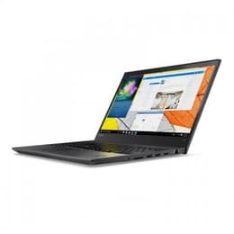 Lenovo ThinkPad X270 12" Core i5 2.4 GHz - SSD 256 GB - 8GB AZERTY - Francés