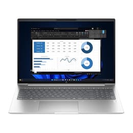 HP ProBook 4 G1ah 16 16" Ryzen 5 3.2 GHz - SSD 512 GB - 32GB - QWERTY - Italiano