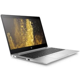 Hp EliteBook 840 G5 14" Core i5 1.6 GHz - SSD 256 GB - 8GB - AZERTY - Francés