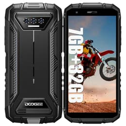 Doogee S41 Pro 64GB - Negro - Libre - Dual-SIM