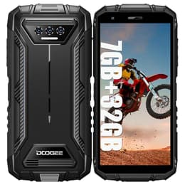 Doogee S41 Pro 64GB - Negro - Libre