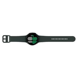Relojes Cardio GPS Samsung Galaxy Watch 4 - Verde