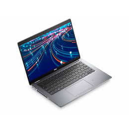 Dell Latitude 5420 14" Core i5 2.4 GHz - SSD 128 GB - 16GB - QWERTY - Portugués