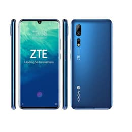 ZTE Axon 10 Pro 5G 256GB - Azul - Libre
