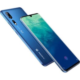 ZTE Axon 10 Pro 5G 256GB - Azul - Libre