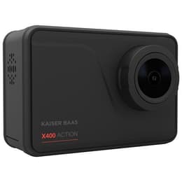 Kaiser Baas X400 Sport camera