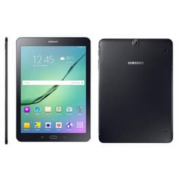 Galaxy Tab S2 32GB - Negro - WiFi