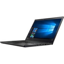 Lenovo ThinkPad T470 14" Core i5 2.6 GHz - SSD 256 GB - 8GB - teclado francés