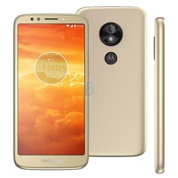 Motorola Moto E5 Play 16GB - Oro - Libre