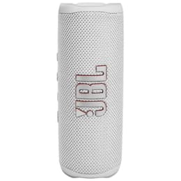Altavoz Bluetooth Jbl Flip 6 - Blanco