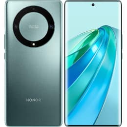 Honor X9a 256GB - Verde - Libre - Dual-SIM