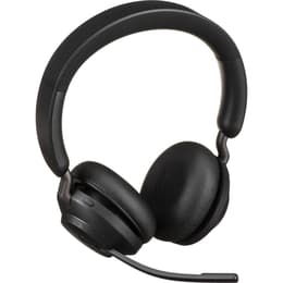 Cascos reducción de ruido wireless micrófono Jabra Evolve2 65 - Negro