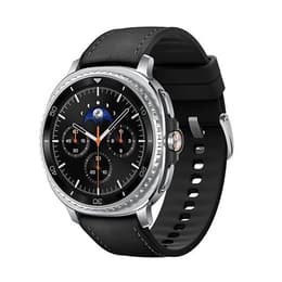 Samsung Galaxy Watch8 Classic Bluetooth + Cellular 46 mm - Negro