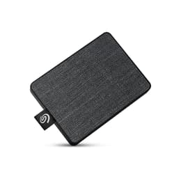 Seagate One Touch Unidad de disco duro externa - SSD 1000 GB USB 3.0