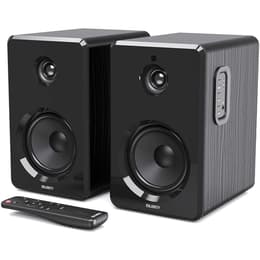 Altavoz Bluetooth Majority D40 - Negro