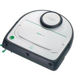 Robots aspiradores VORWERK Kobold VR300