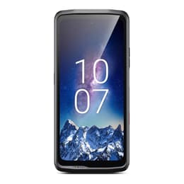 Crosscall Stellar-X5 128GB - Negro - Libre
