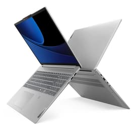 Lenovo IdeaPad Slim 5 16" Core Ultra 7 3.8 GHz - SSD 1 TB - 16GB - QWERTY - Inglés