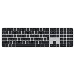 Magic Keyboard () - AZERTY - Francés -