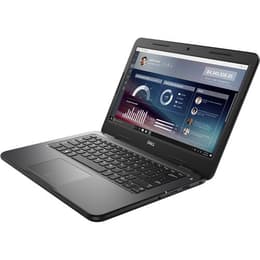 Dell Latitude 3310 13" Core i3 2.3 GHz - SSD 256 GB - 8GB - Teclado Español