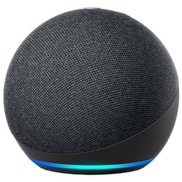 Altavoz Bluetooth Amazon Echo Dot 4 Gen - Negro