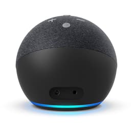 Altavoz Bluetooth Amazon Echo Dot 4 Gen - Negro