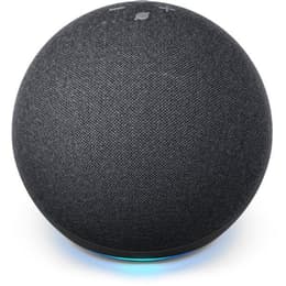 Altavoz Bluetooth Amazon Echo Dot 4 Gen - Negro