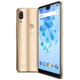 Wiko View2 Pro 64GB - Oro - Libre