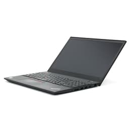 Lenovo ThinkPad T580 15" Core i5 1.7 GHz - SSD 512 GB - 8GB - QWERTZ - Alemán