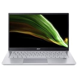 Acer Swift 3 14" Ryzen 7 1.8 GHz - SSD 1 TB - 16GB - QWERTZ - Alemán
