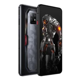 ZTE Nubia Red Magic 7S Pro 512GB - Negro - Libre