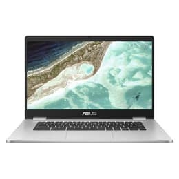 Asus Chromebook C523NA-EJ0325 Celeron 1.1 GHz 64GB eMMC - 4GB QWERTY - Inglés