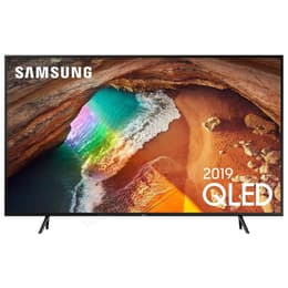 SMART TV Samsung QLED Ultra HD 4K 140 cm QE55Q60RAT