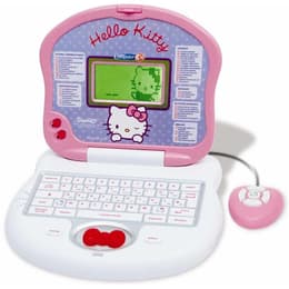 Clementoni Helo Kitty Laptop La tableta táctil para los niños
