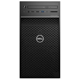 Dell Precision T3630 Core i7 3.7 GHz - SSD 1 TB RAM 32 GB