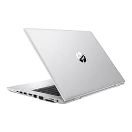 HP ProBook 645 G4 14" Ryzen 5 2 GHz - SSD 256 GB - 8GB - AZERTY - Francés