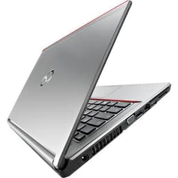 Fujitsu LifeBook E744 14" Core i5 2.6 GHz - SSD 128 GB - 8GB - teclado español