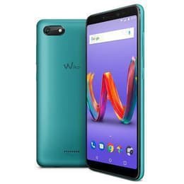 Wiko Harry2 16GB - Azul Turquesa - Libre - Dual-SIM