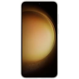 Galaxy S23+ 256GB - Beige - Libre