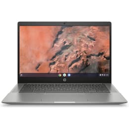 HP Chromebook 14B-NA0000SF Ryzen 3 2.6 GHz 64GB SSD - 8GB AZERTY - Francés