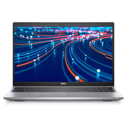 Dell Latitude 5520 14" Core i7 2.8 GHz - SSD 512 GB - 16GB - QWERTY - Italiano