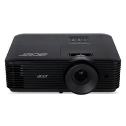 Proyector de vídeo Acer X168H 3500 Lumenes Negro