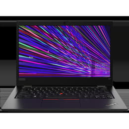 Lenovo ThinkPad L13 2-in-1 G5 13" Core Ultra 5 1.3 GHz - SSD 512 GB - 16GB - QWERTY - Español