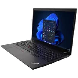 Lenovo ThinkPad L13 2-in-1 G5 13" Core Ultra 5 1.3 GHz - SSD 512 GB - 16GB - QWERTY - Español