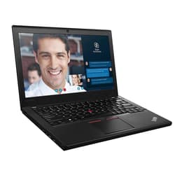 Lenovo ThinkPad X260 12" Core i3 2.3 GHz - SSD 128 GB - 4GB - Teclado Italiano